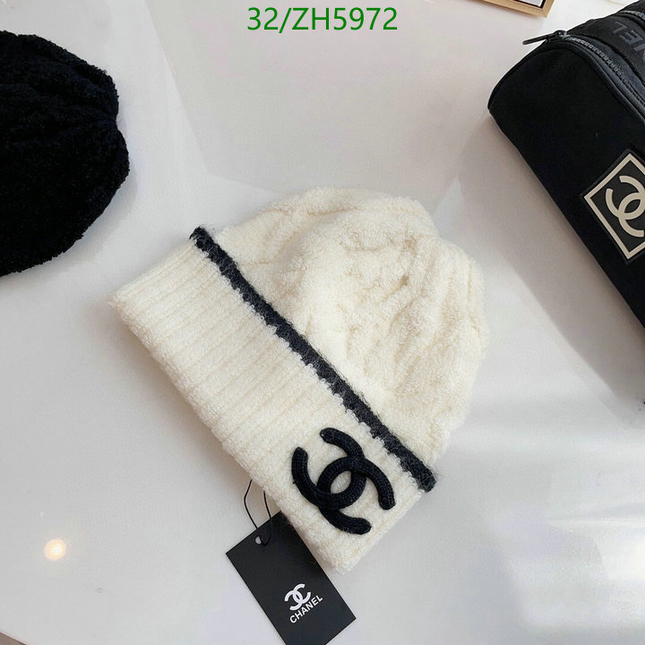 Chanel-Cap(Hat) Code: ZH5972 $: 32USD