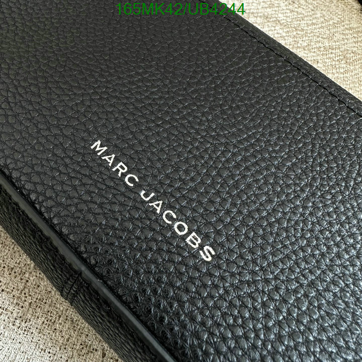 Marc Jacobs-Bag-Mirror Quality Code: UB4244 $: 165USD