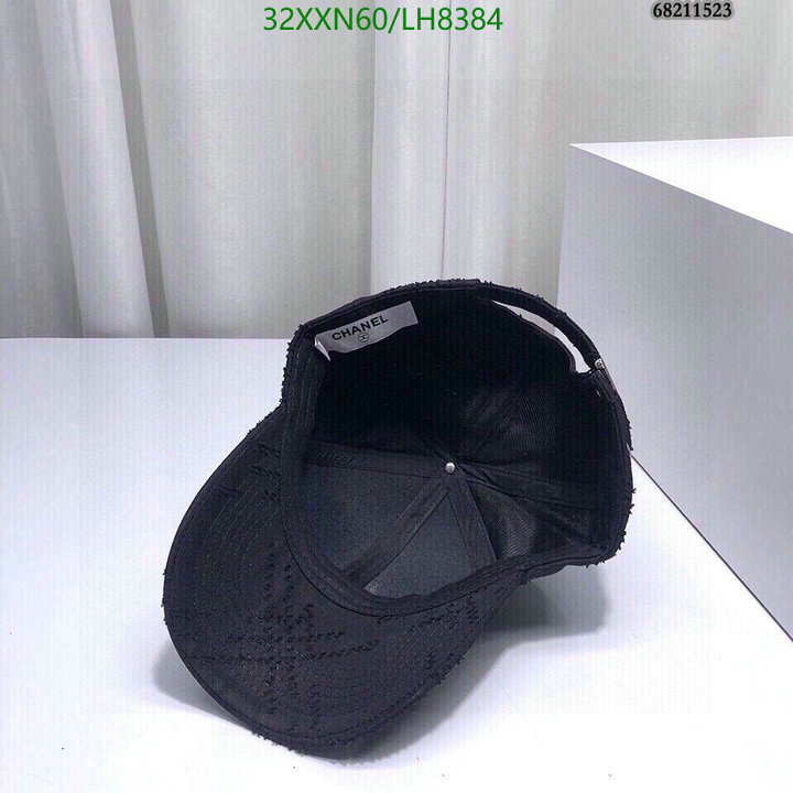 Chanel-Cap(Hat) Code: LH8384 $: 32USD