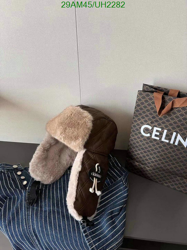 Celine-Cap(Hat) Code: UH2282 $: 29USD