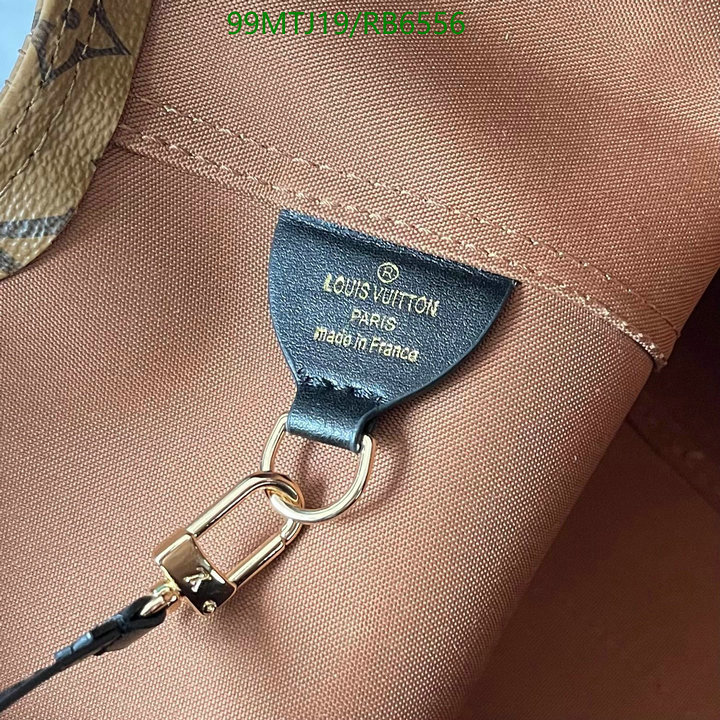 LV-Bag-4A Quality Code: RB6556 $: 99USD