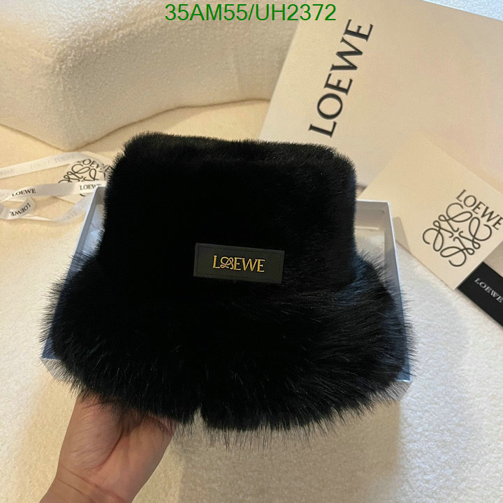 Loewe-Cap(Hat) Code: UH2372 $: 35USD