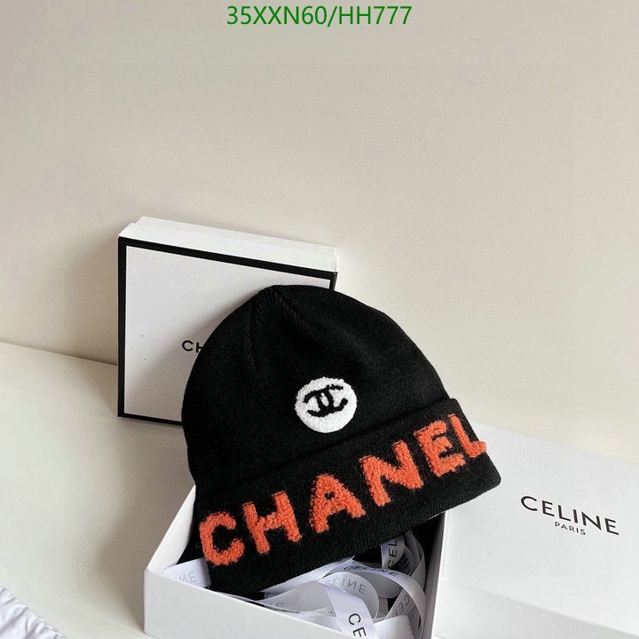 Chanel-Cap(Hat) Code: HH777 $: 35USD