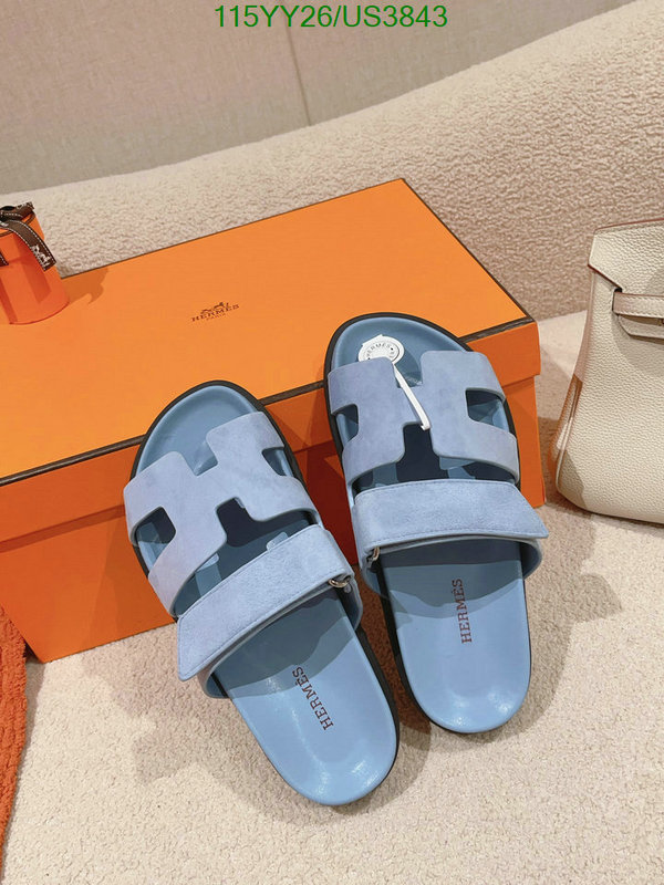 Hermes-Women Shoes Code: US3843