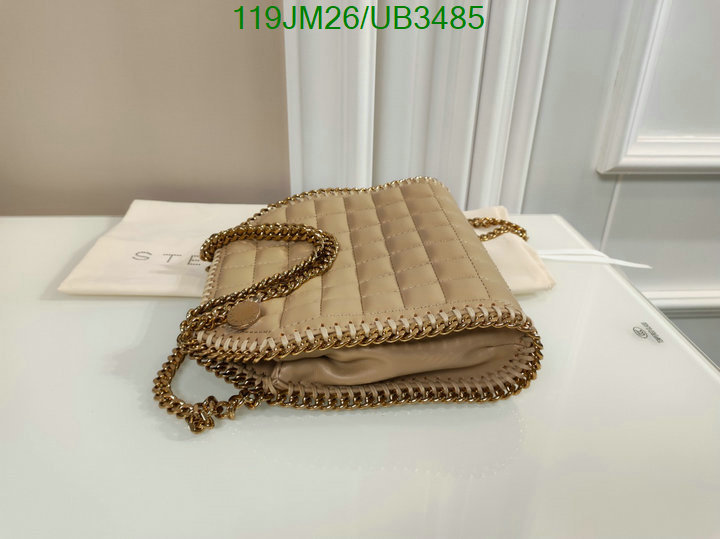 Stella McCartney-Bag-Mirror Quality Code: UB3485 $: 119USD