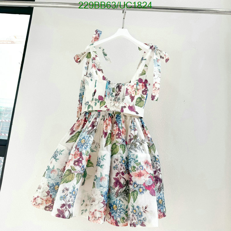 Zimmermann-Clothing Code: UC1824 $: 229USD