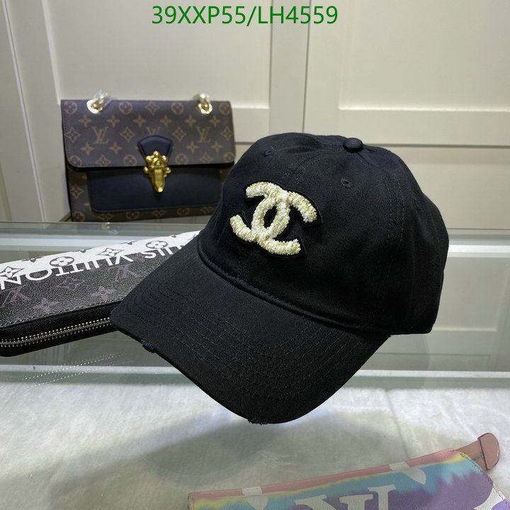 Chanel-Cap(Hat) Code: LH4559 $: 39USD