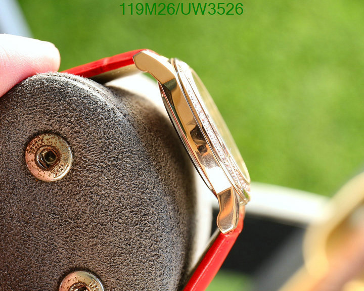 Rolex-Watch-4A Quality Code: UW3526 $: 119USD