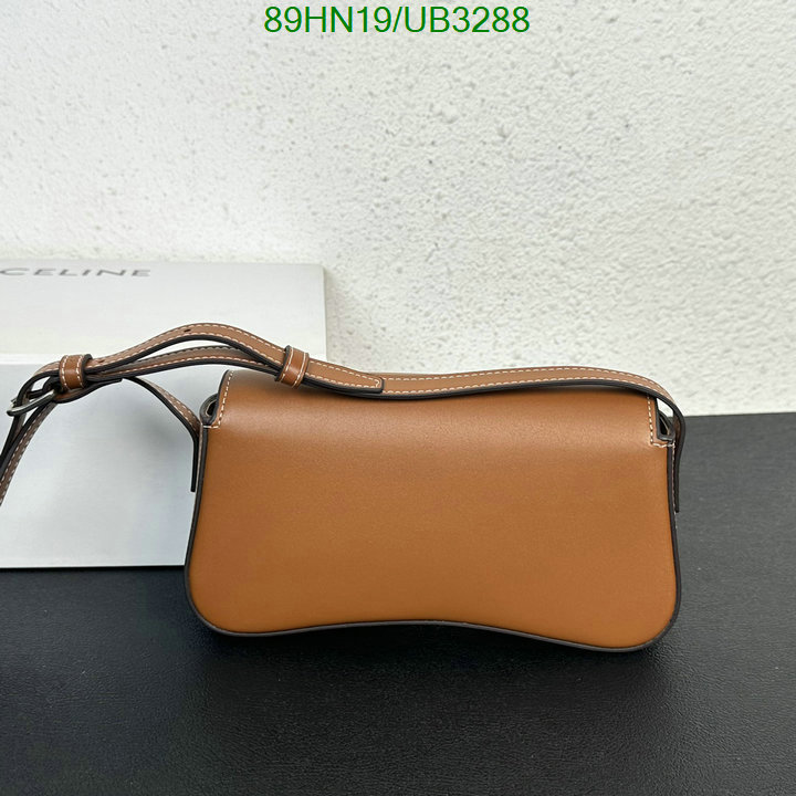 Celine-Bag-4A Quality Code: UB3288 $: 89USD