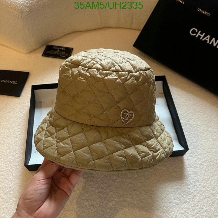 Chanel-Cap(Hat) Code: UH2335 $: 35USD