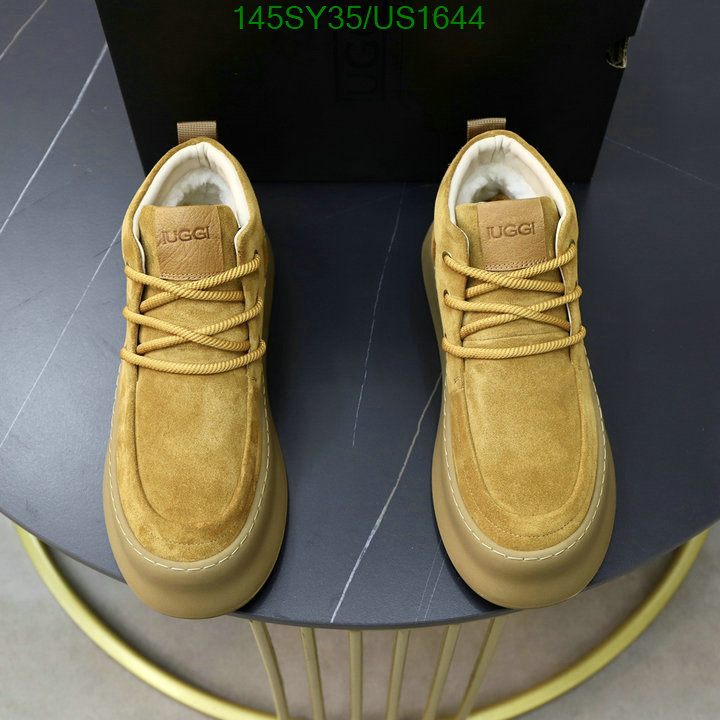 UGG-Men shoes Code: US1644 $: 145USD