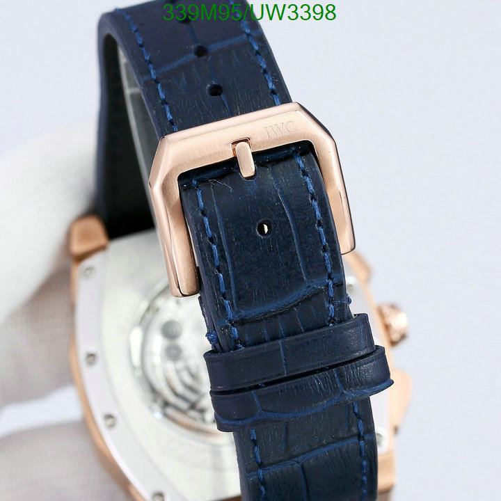 IWC-Watch-Mirror Quality Code: UW3398 $: 339USD