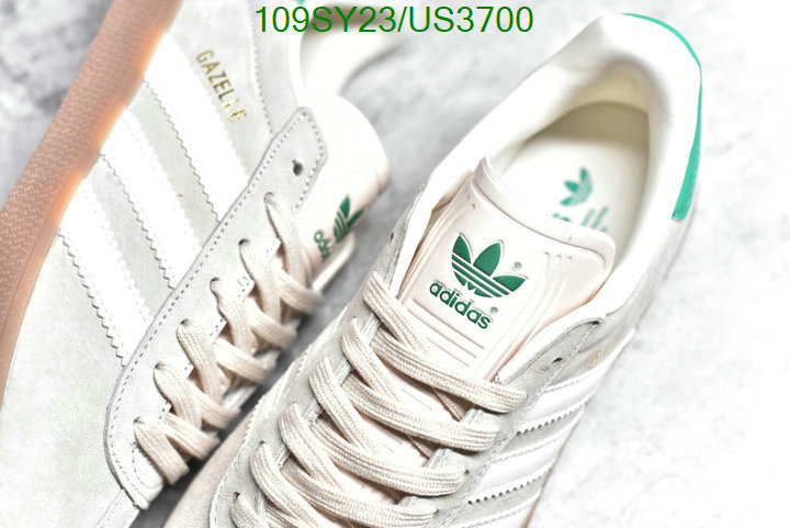 Adidas-Men shoes Code: US3700 $: 109USD