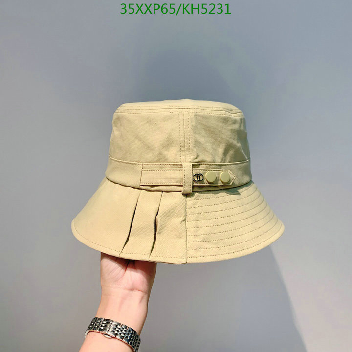 Chanel-Cap(Hat) Code: KH5231 $: 35USD