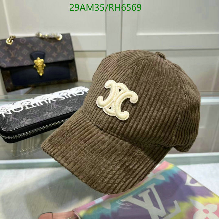 Celine-Cap(Hat) Code: RH6569 $: 29USD