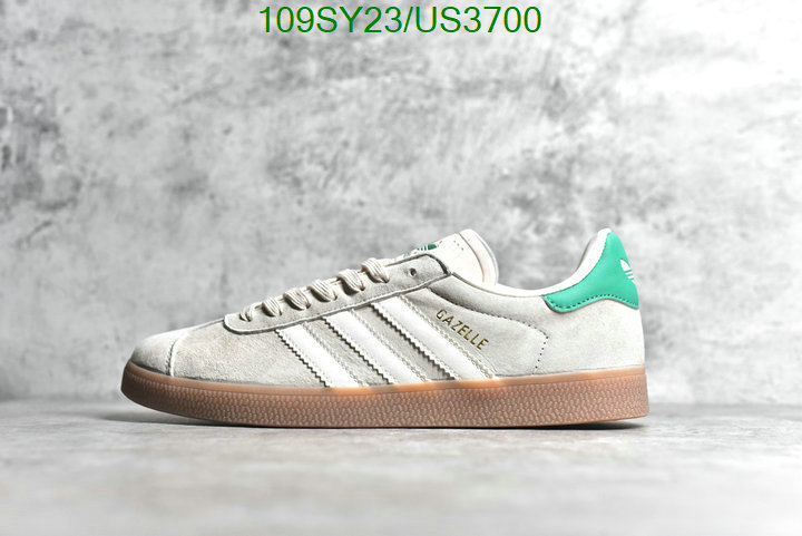 Adidas-Men shoes Code: US3700 $: 109USD