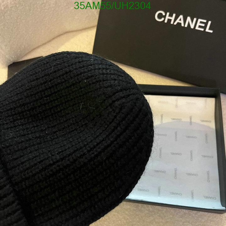 Chanel-Cap(Hat) Code: UH2304 $: 35USD