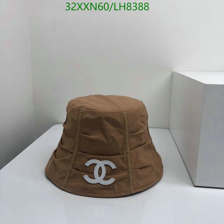 Chanel-Cap(Hat) Code: LH8388 $: 32USD