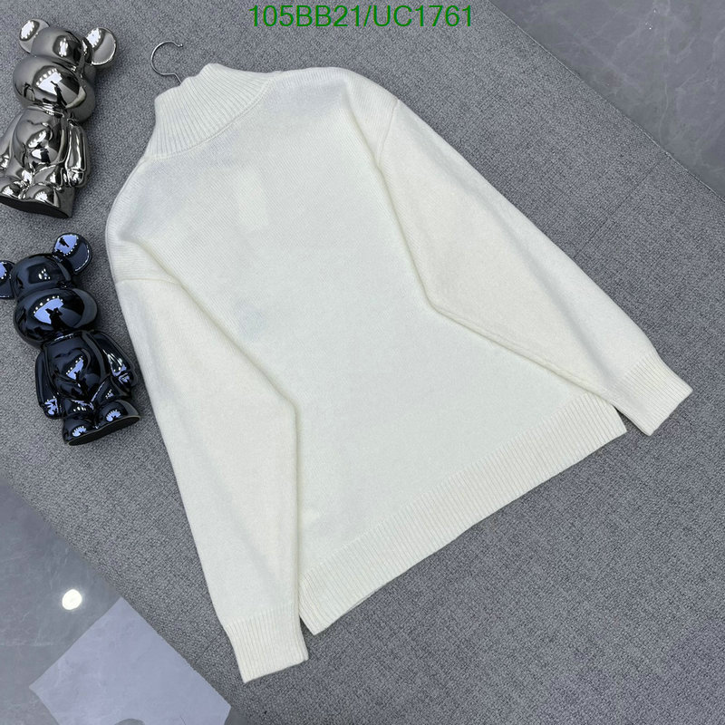 AMI-Clothing Code: UC1761 $: 105USD