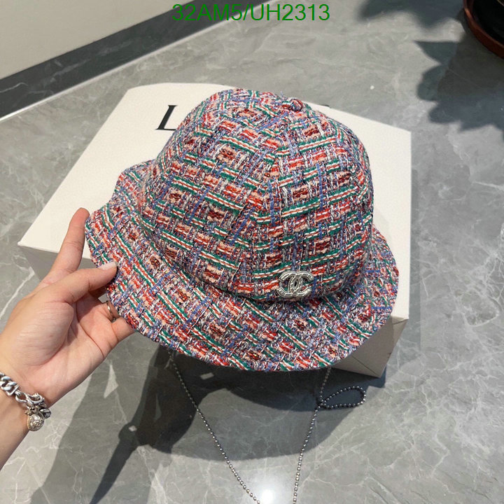 Chanel-Cap(Hat) Code: UH2313 $: 32USD
