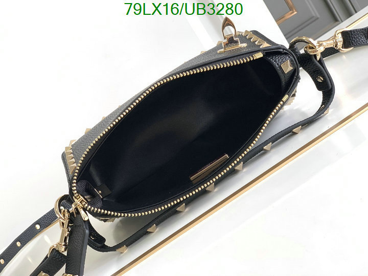 Valentino-Bag-4A Quality Code: UB3280 $: 79USD