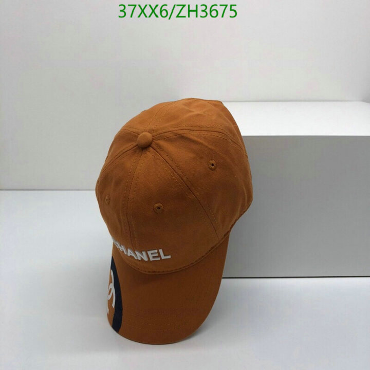 Chanel-Cap(Hat) Code: ZH3675 $: 37USD