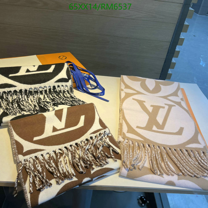 LV-Scarf Code: RM6537 $: 65USD