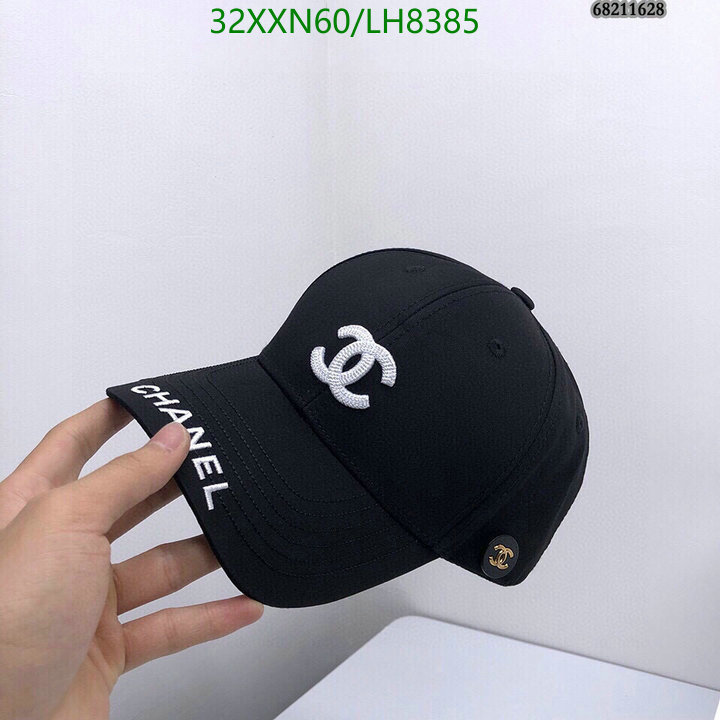 Chanel-Cap(Hat) Code: LH8385 $: 32USD