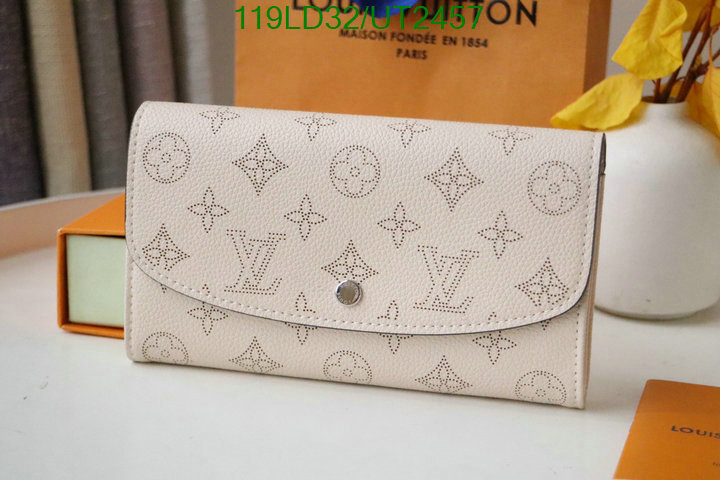 LV-Wallet Mirror Quality Code: UT2457 $: 119USD