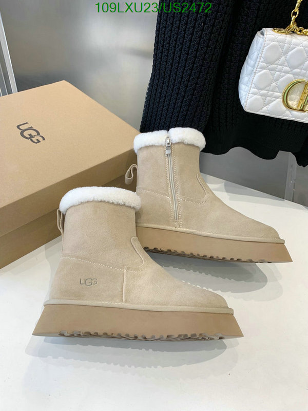 UGG-Women Shoes Code: US2472 $: 109USD