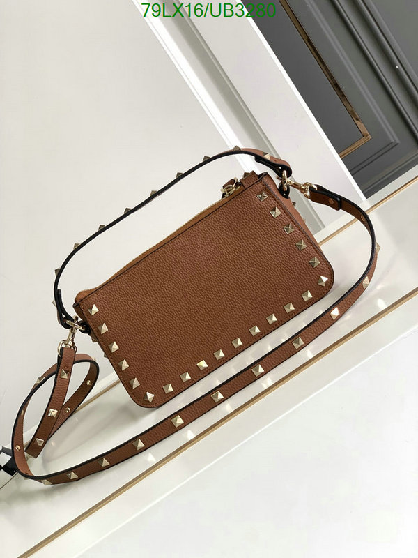 Valentino-Bag-4A Quality Code: UB3280 $: 79USD