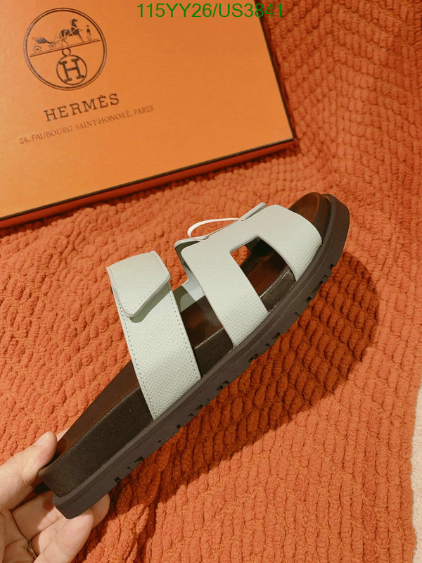 Hermes-Women Shoes Code: US3841