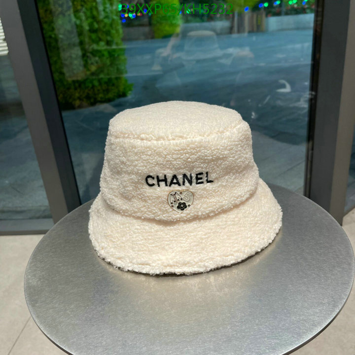 Chanel-Cap(Hat) Code: KH5232 $: 39USD