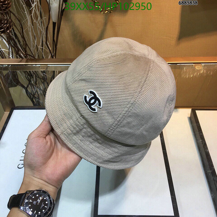 Chanel-Cap(Hat) Code: HP102950 $: 39USD
