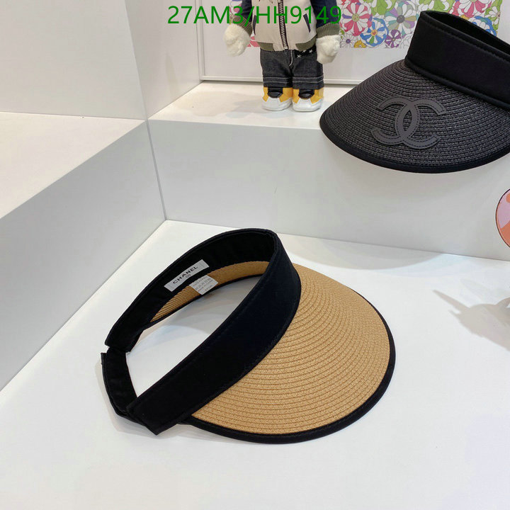 Chanel-Cap(Hat) Code: HH9149 $: 27USD