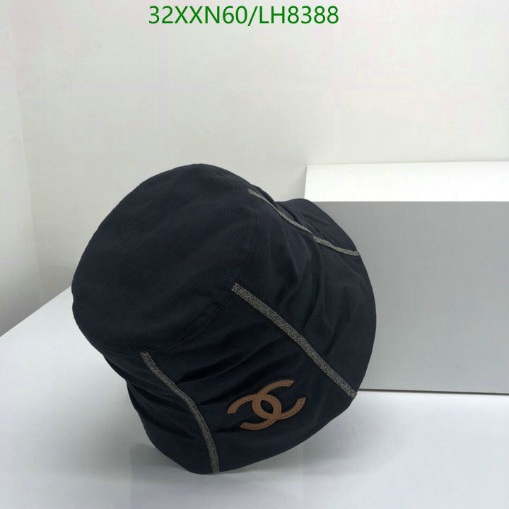 Chanel-Cap(Hat) Code: LH8388 $: 32USD