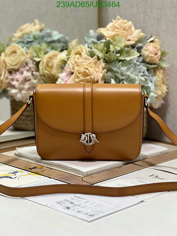 Dior-Bag-Mirror Quality Code: UB3464 $: 239USD