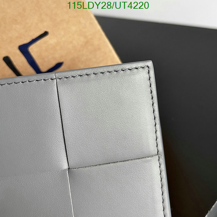 BV-Wallet Mirror Quality Code: UT4220 $: 115USD