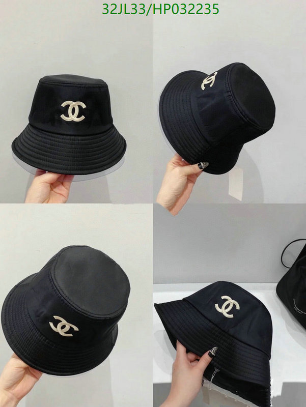 Chanel-Cap(Hat) Code: HP032235 $: 32USD