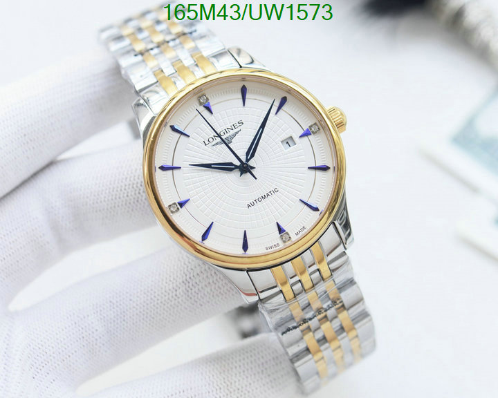 Longines-Watch-Mirror Quality Code: UW1573 $: 165USD