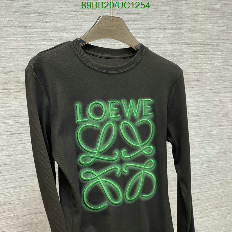 Loewe-Clothing Code: UC1254 $: 89USD