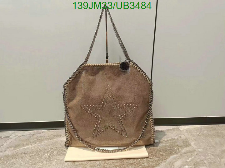 Stella McCartney-Bag-Mirror Quality Code: UB3484 $: 139USD