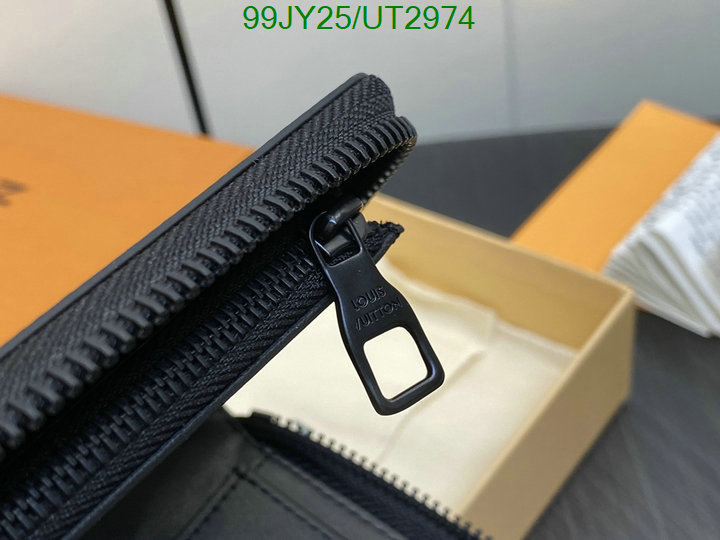 LV-Wallet Mirror Quality Code: UT2974 $: 99USD