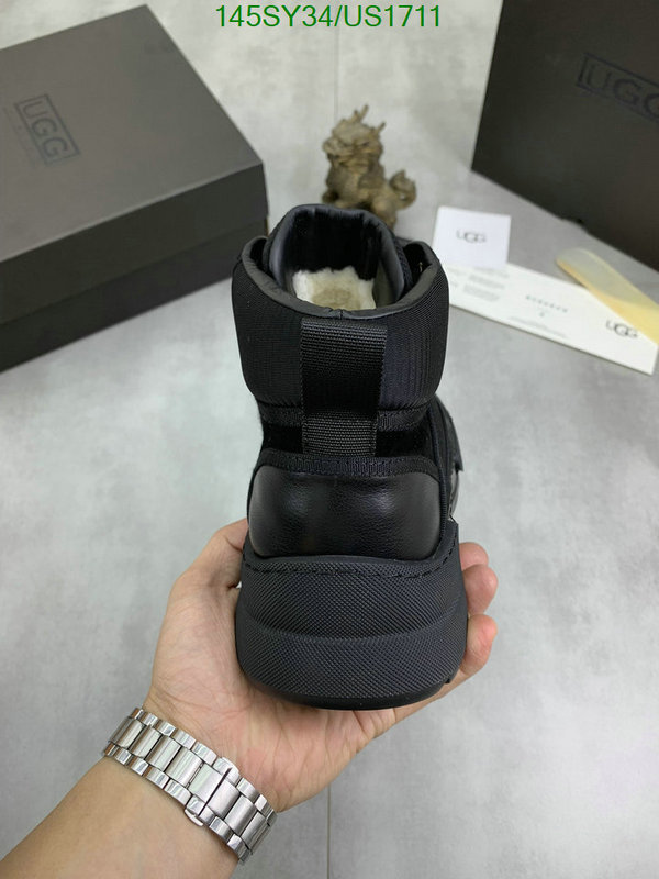 UGG-Men shoes Code: US1711 $: 145USD