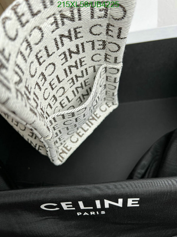Celine-Bag-Mirror Quality Code: UB4225 $: 215USD