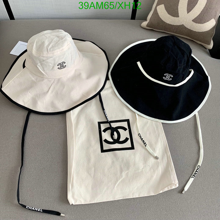 Chanel-Cap(Hat) Code: XH12 $: 39USD