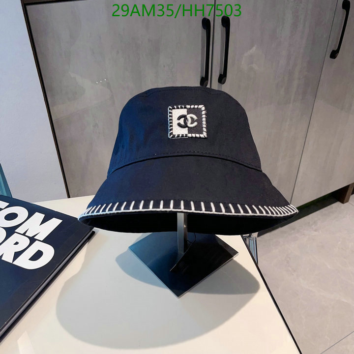 Chanel-Cap(Hat) Code: HH7503 $: 29USD