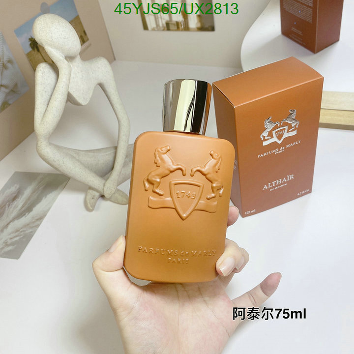 Parfums de Marly-Perfume Code: UX2813 $: 45USD