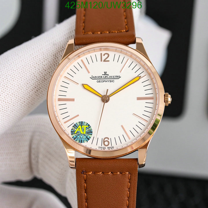 Jaeger-LeCoultre-Watch-Mirror Quality Code: UW3296 $: 425USD