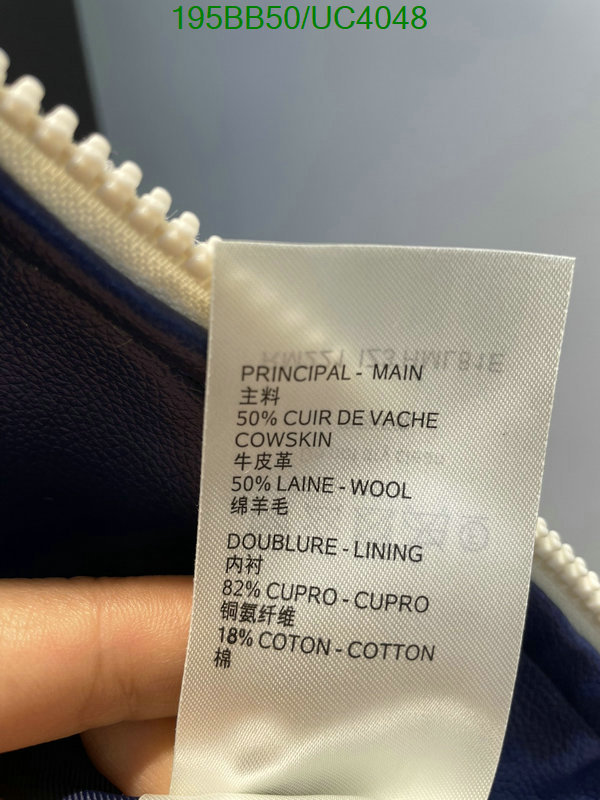 LV-Clothing Code: UC4048 $: 195USD